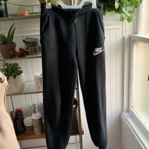 Nike sweatpants